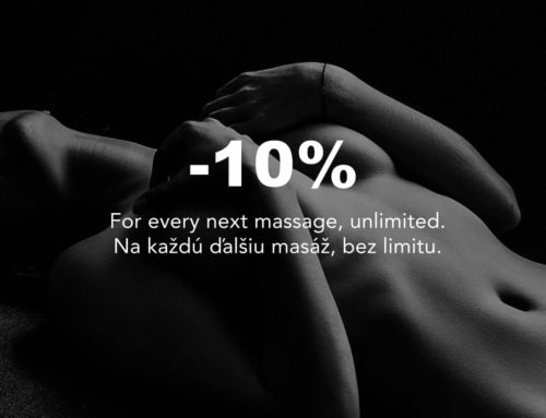 10% off for Tantra massage
