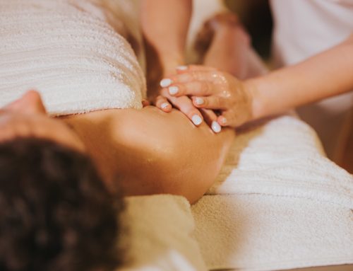 Tantra masáž je prospešná nielen pre fyzické zdravie, ale aj pre mentálne